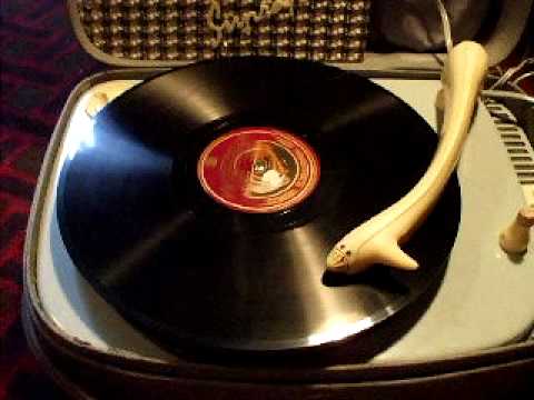 Gangway — Fox-trot