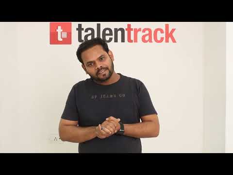 Sudhansu Ranjan  Audition as Aalok