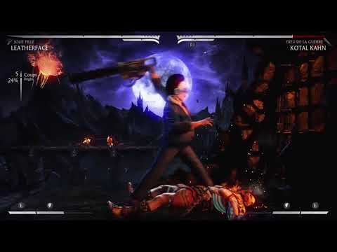 MKXL - Pretty Lady LF 53% Korner kombo (WiZEGEMiNi/VLJV14 versions)