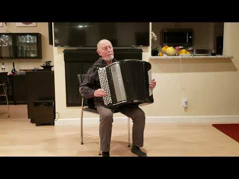 Alim plays Dream of Italy