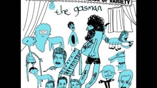 The Gasman - Imodium