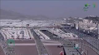 تنبيه حول موعد رمي الجمرات | الشيخ عبدالرحمن الودعان image