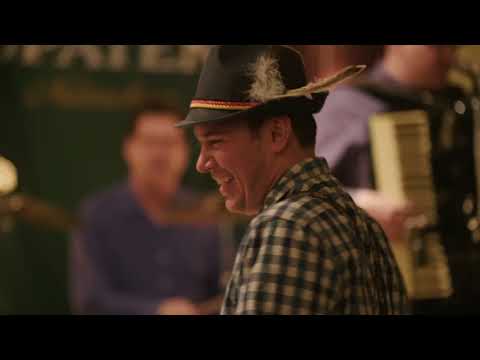 Essen Haus in Madison, WI