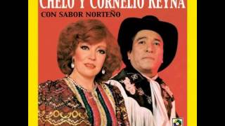 chelo y cornelio reyna prenda del alma