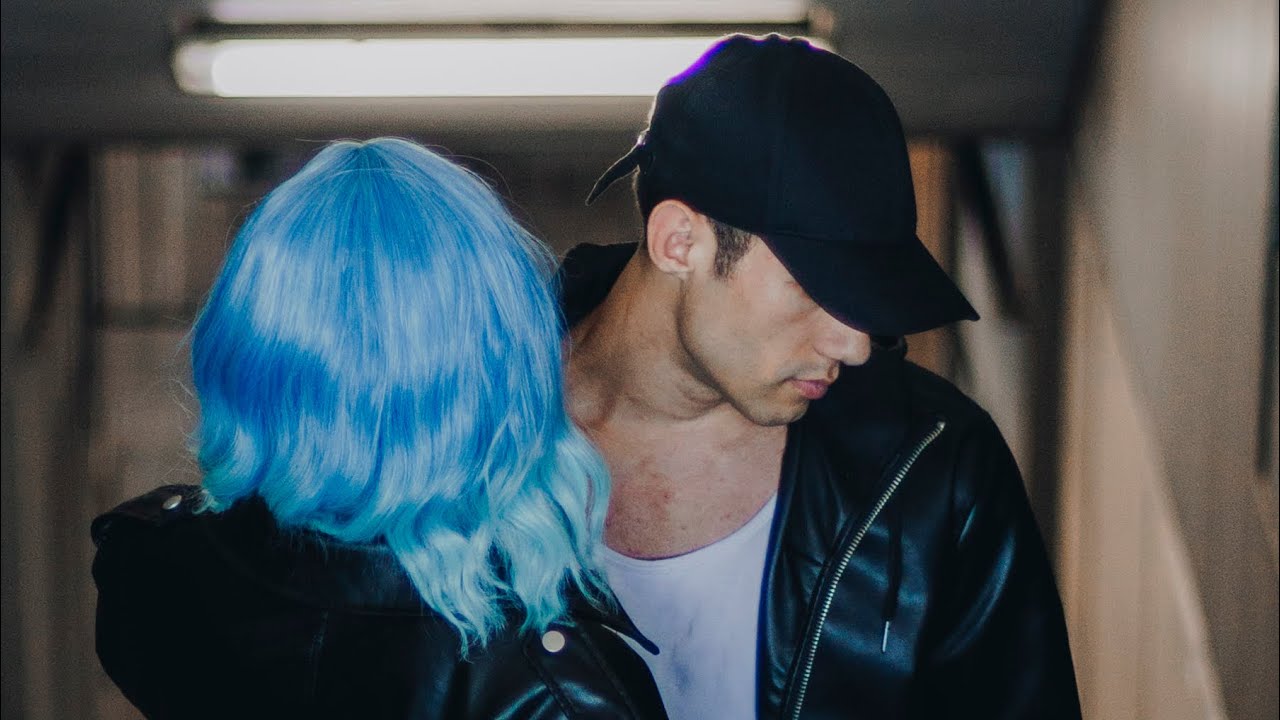 Está sentindo aquela insegurança irmão?