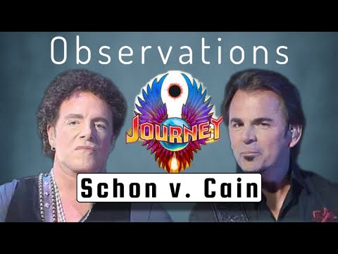 Observations - Journey