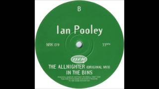 Ian Pooley - In The Bins