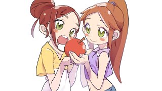 【マインクラフト】おだぽに　パート2