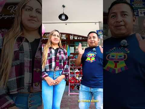 Desde Paute Azuay Ecuador 🇪🇨