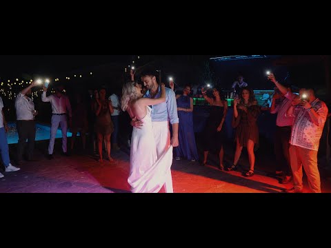 Filmare nunta Andra & George, Green Spot Wedding Barn, Ciolpani