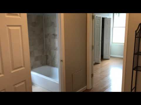 Video Tour of 207 E Preston st #2A