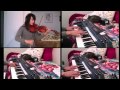 Françoise Hardy - Le premier bonheur du jour [Piano ...