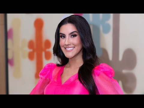 USA National Miss 2022 VLOG