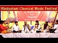 Raag Puriya | Ganayogi Sangeet Utsav 19 | Guru Pandit Kodand Singh Salunke | Tabla Prasad Lohar