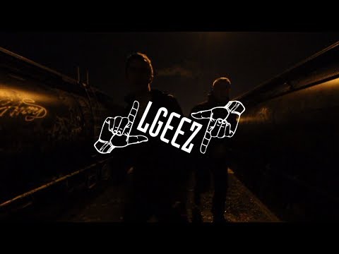 LGEEZ - The Anthem