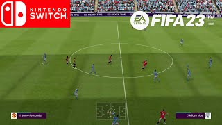 Download lagu EA SPORTS FIFA 23 Nintendo Switch™ Legacy Edition Gameplay 1080p 60fps mp3 Download lagu EA SPORTS FIFA 23 Nintendo Switch™ Legacy Edition Gameplay 1080p 60fps mp3