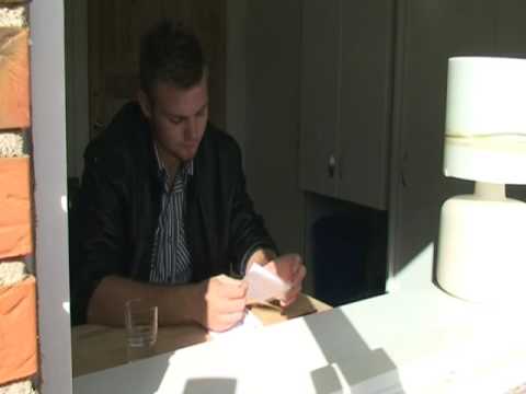 Nyborg Gymnasium - Mediefags projekt