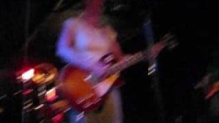 Throwing Muses &quot;Mania&quot;