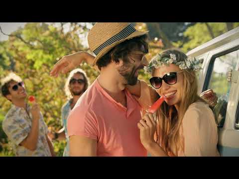 Julian Taylor Band Just A Little Bit [Official Video]