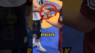 Download lagu PELATIH Ini Bisa LURUSIN Jari BENGKOK❗😮#videoviral #jari #olahraga mp3