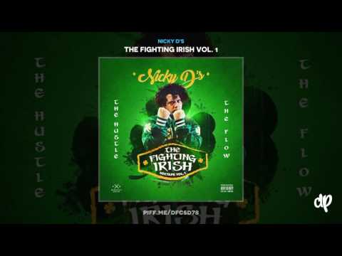 Nicky D's - #1 Role Model