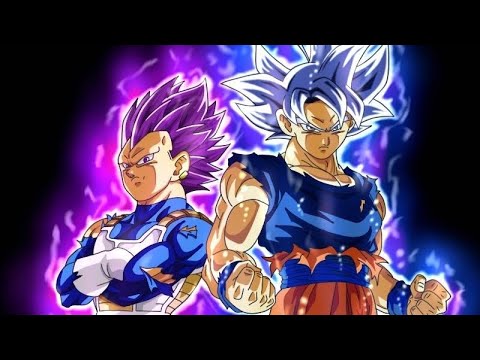 Updated INVOKER DECK PROFILE!🙏🏾 #EvanU7 #Invoker #DBSCG #TeamRaze #PositiveEnergy