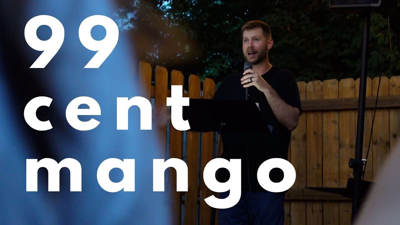 a poem about patience