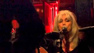 Emmylou Harris, Love & Happiness