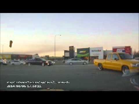 Albany Hwy Beckenham