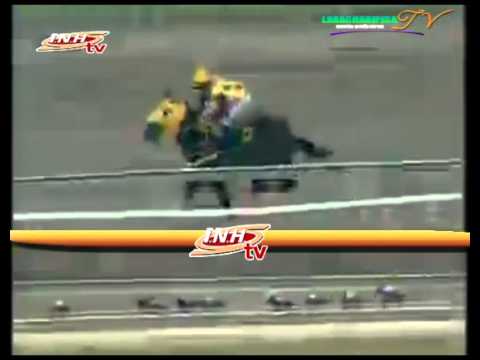 LA RINCONADA 9 CARRERA DOMINGO 18 DE ENERO DEL 2015