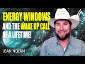 Energy Windows, Multiple Timelines & The END of the Matrix As We Know It! | Jean Nolan of Inspired