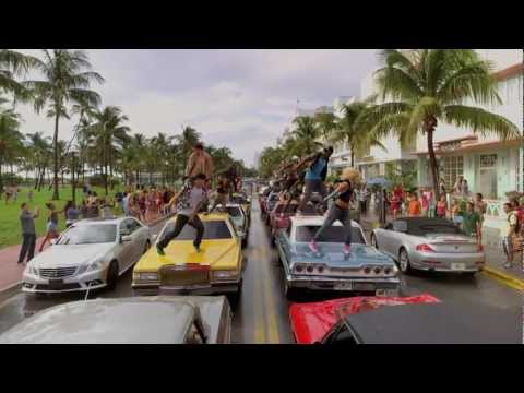 Step Up 4 - Official Trailer [HD]