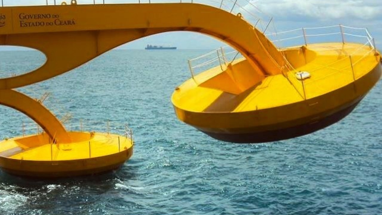 As 10 Máquinas Mais Incríveis do Planeta que Você Precisa Conhecer!