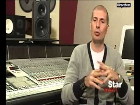 eminem star story