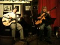 "Django" Howard Alden & Walt Bibinger