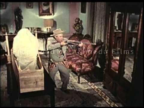 La flecha envenenada (trailer original)