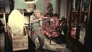 La flecha envenenada (trailer original)