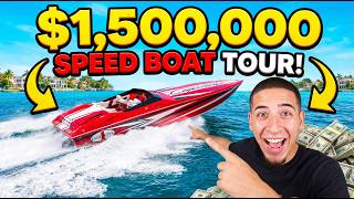 Download lagu Speedboat Test by Captain Andy X - Cigarette Racing Edition mp3 Download lagu Speedboat Test by Captain Andy X - Cigarette Racing Edition mp3