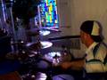 Killing Me Again by Big Daddy Weave(drum cover)