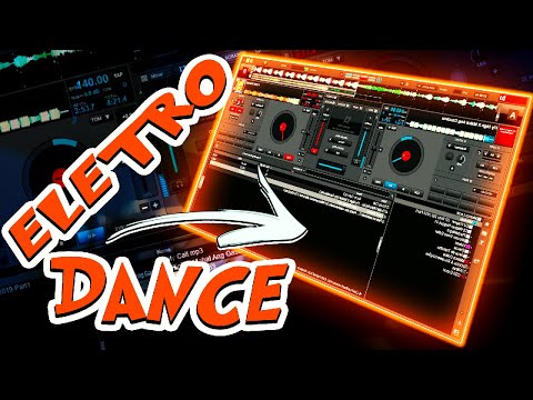 Eletro Dance Pancadão