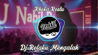 Download lagu DJ RELAKU MENGALAH SEKUAT KUATNYA DIRIKU SAYANG mp3