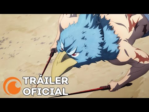 Tráiler Shangri-La Frontier: 1×11