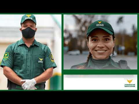 EMPLEOS EN DOMINICAN WATCHMAN EN TODO EL PAIS / NO1 EN SEGURIDAD EN REP DOMINICANA