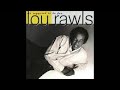 Lou Rawls   All Around The World