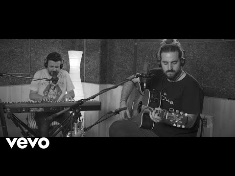 Andrés Suárez con Funambulista - Ojalá (Sesiones Moraima) ft. Funambulista