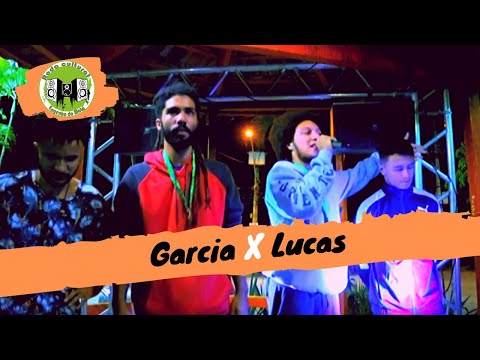 Lucas x Garcia ( Final ) Batalha do Engenho 2019