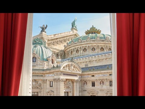 InterContinental Paris Le Grand, an IHG Hotel (Best Hotels in Paris)