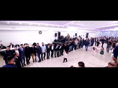 Masters of Mardelli 193 - Rashid Moussa - Power Da3we NEW 2023 Beyt Khamis Mchaschniye