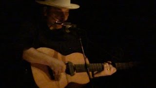 Tweedy - Via Chicago 2015-03-14 Live @ Crystal Ballroom, Portland, OR