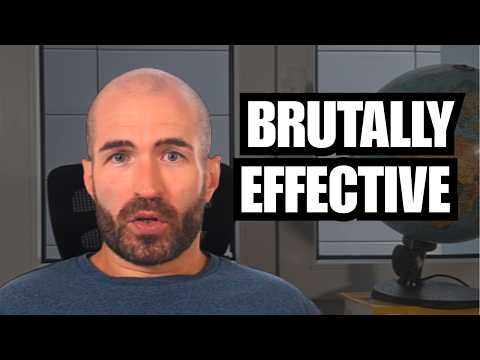 Die EINZIGE Übung, die Ihnen wirklich fließendes Sprechen ermöglicht (99 % werden dies nie tun)